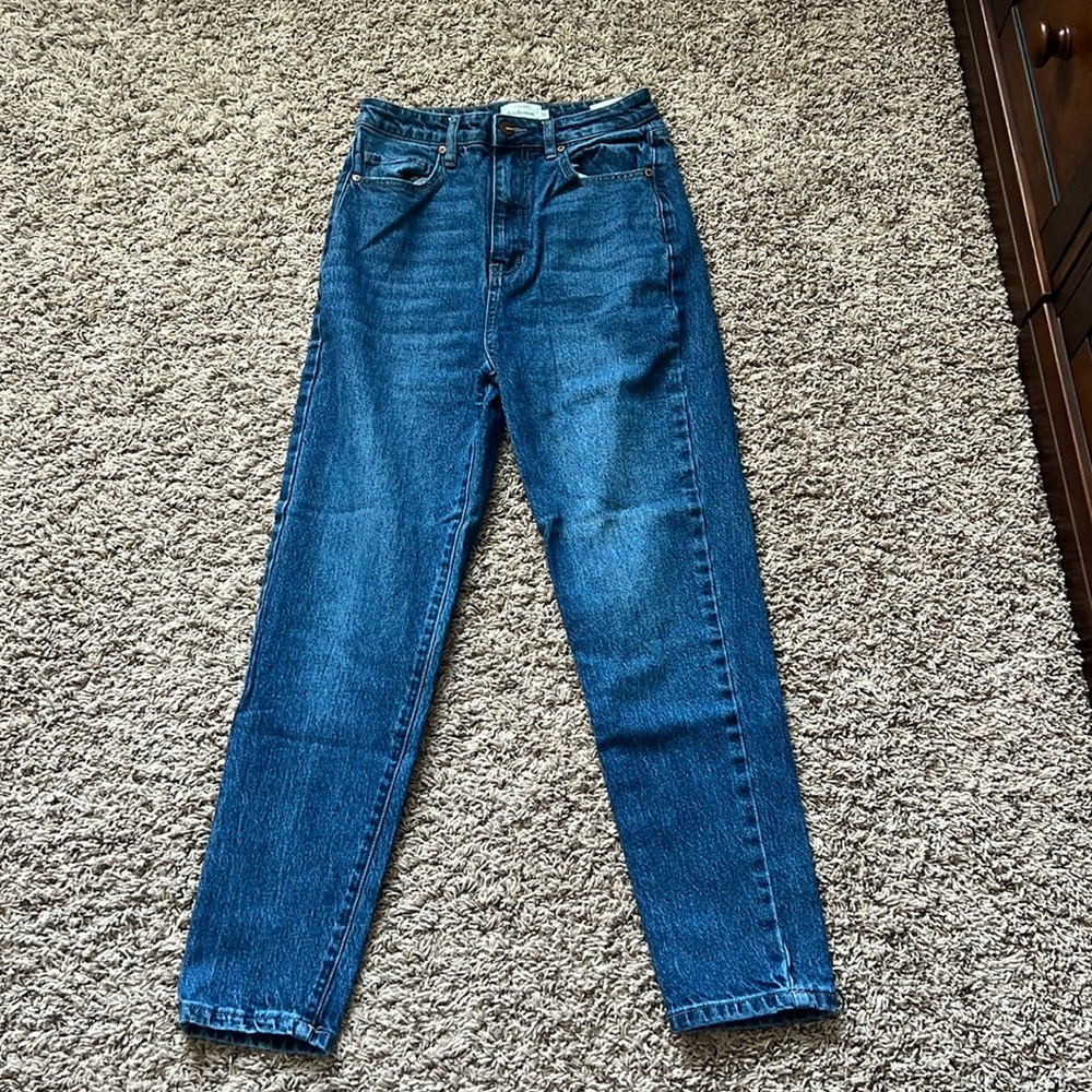 Bohme jeans